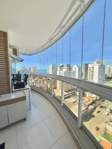 Apartamento com 2 Quartos à venda, 70m² no Itapuã, Vila Velha