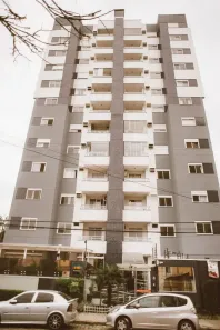 Apartamento com 3 Quartos à venda, 92m² no Anita Garibaldi, Joinville