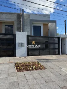 Sobrado com 3 Quartos à venda, 165m² no Centro, Cascavel