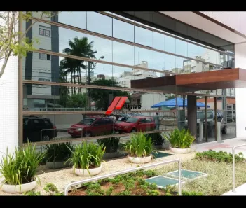 Flat com 1 Quarto para alugar, 23m² no Trindade, Florianópolis