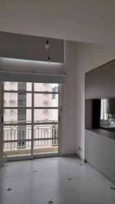 Apartamento com 1 Quarto à venda, 50m² no Perdizes, São Paulo