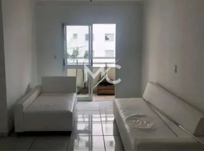 Apartamento com 3 Quartos à venda, 78m² no Parque Residencial Aquarius, São José dos Campos