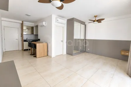 Studio com 1 Quarto à venda, 44m² no Campeche, Florianópolis