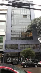 Conjunto Comercial / Sala à venda, 46m² no Centro, Caxias do Sul