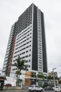 Conjunto Comercial / Sala à venda, 63m² no Centro, Joinville
