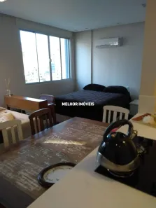 Apartamento com 1 Quarto à venda, 50m² no Centro, Balneário Camboriú