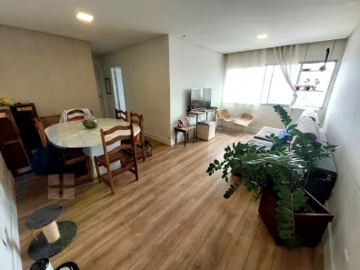 Apartamento com 3 Quartos à venda, 85m² no Rudge Ramos, São Bernardo do Campo