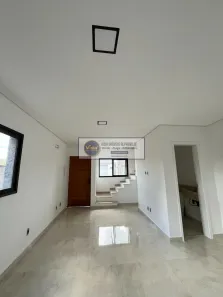 Casa de Condomínio com 3 Quartos à venda, 126m² no Ipês (Polvilho), Cajamar