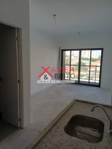 Studio com 1 Quarto à venda, 27m² no Mooca, São Paulo