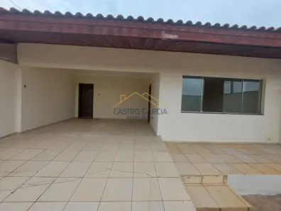 Casa com 3 Quartos à venda, 180m² no Morada do Sol, Americana