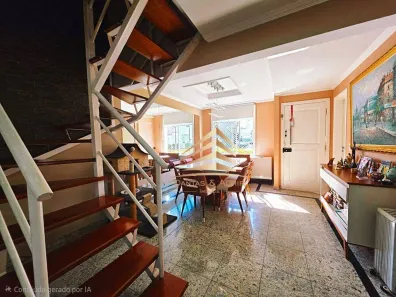 Casa de Condomínio com 3 Quartos à venda, 185m² no Parque Renato Maia, Guarulhos