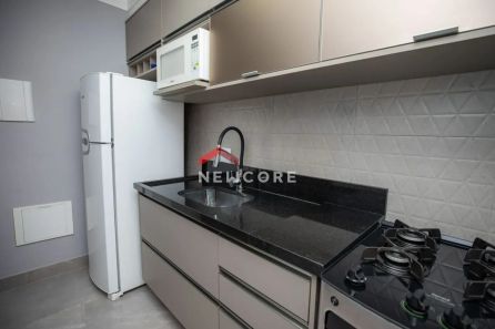 Apartamento com 3 Quartos à venda, 65m² no Vila Satúrnia, Campinas