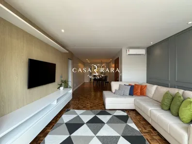 Apartamento com 3 Quartos à venda, 132m² no Centro, Florianópolis