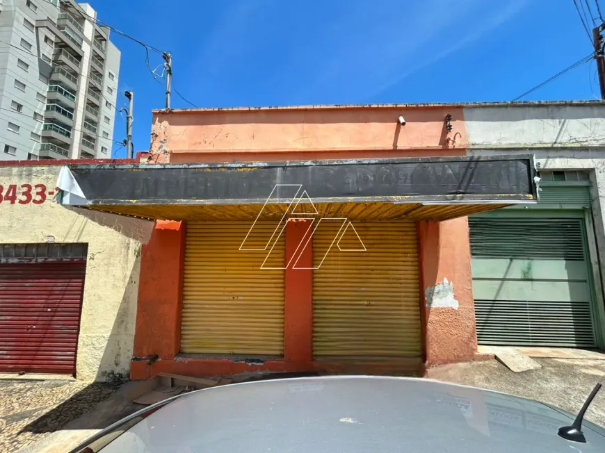 Foto do imóvel - Casa para alugar com 35 m², 1 quarto, 1 banheiro