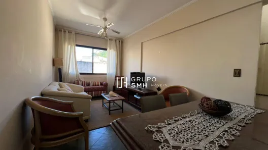 Apartamento com 2 Quartos à venda, 70m² no Enseada, Guarujá