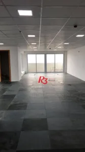 Conjunto Comercial / Sala à venda, 150m² no Centro, Santos