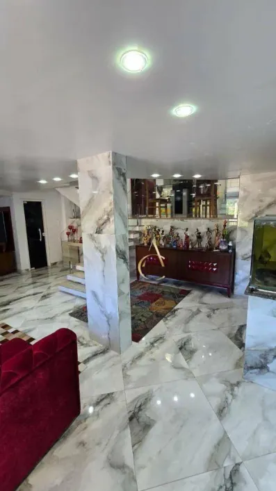 Foto do imóvel - Casa para alugar com 850 m², 3 quartos, 6 banheiros, 4 vagas