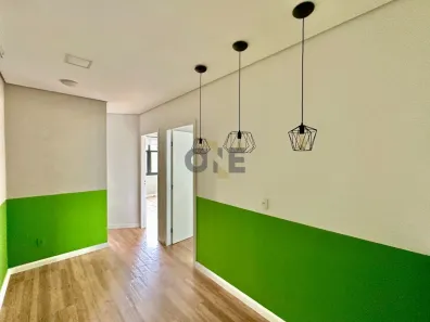 Conjunto Comercial / Sala à venda, 53m² no Granja Viana, Cotia