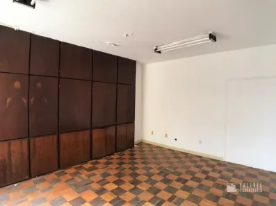 Conjunto Comercial / Sala à venda, 40m² no Campina, Belém