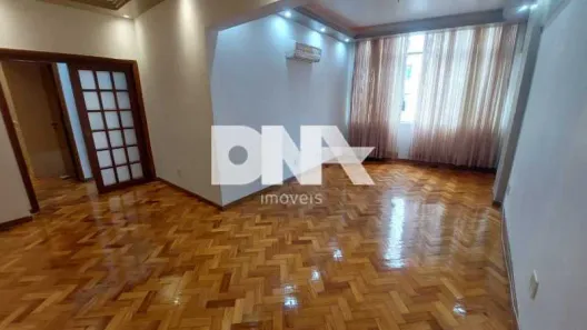 Apartamento com 3 Quartos à venda, 92m² no Copacabana, Rio de Janeiro