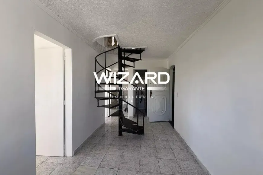 Foto do imóvel - Cobertura à venda com 2 quartos, 1 banheiro, 73 m², 1 vaga na garagem, academia no condomínio e.