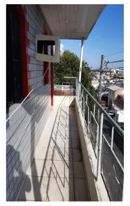 Prédio/Edifício Inteiro à venda, 450m² no Alvorada, Manaus