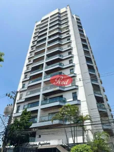 Apartamento com 3 Quartos à venda, 220m² no Centro, Suzano
