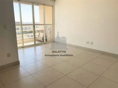 Apartamento com 3 Quartos à venda, 79m² no Taquaral, Campinas