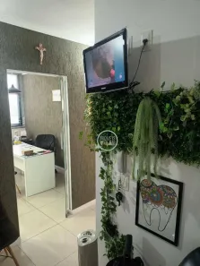 Conjunto Comercial / Sala à venda, 60m² no Centro, São José dos Campos