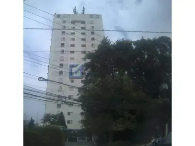 Apartamento com 2 Quartos à venda, 70m² no Jardim do Mar, São Bernardo do Campo