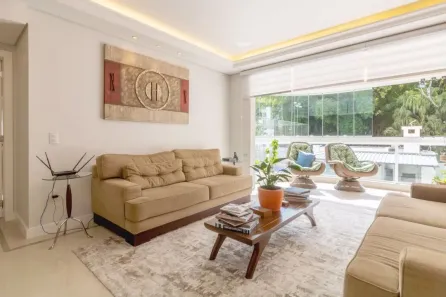 Apartamento com 3 Quartos à venda, 212m² no Jardim Blumenau, Blumenau