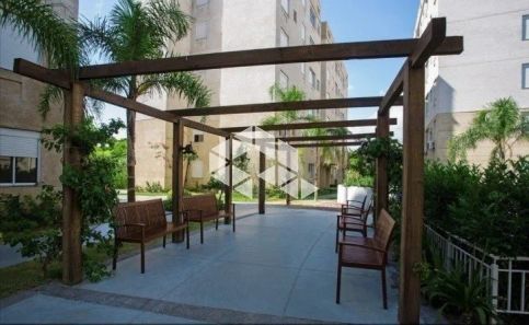Apartamento com 2 Quartos à venda, 46m² no Cavalhada, Porto Alegre