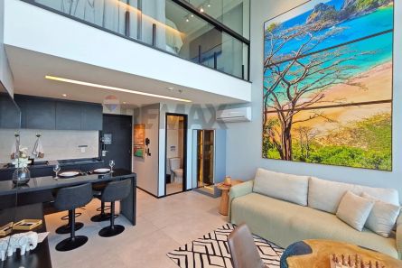 Apartamento com 1 Quarto à venda, 50m² no Barra de Jangada, Jaboatão dos Guararapes