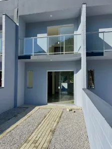 Casa com 2 Quartos à venda, 65m² no Poço Fundo, Brusque