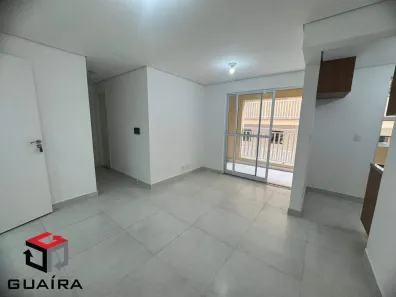 Apartamento com 2 Quartos à venda, 61m² no Centro, São Bernardo do Campo
