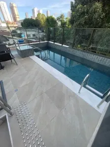 Studio com 1 Quarto para alugar, 30m² no Parnamirim, Recife