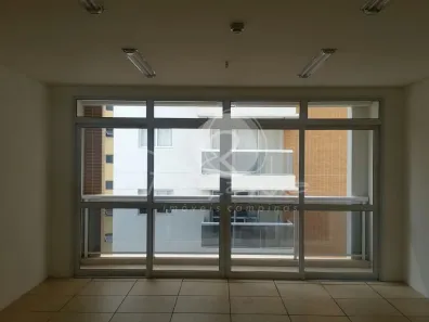 Conjunto Comercial / Sala à venda, 40m² no Botafogo, Campinas
