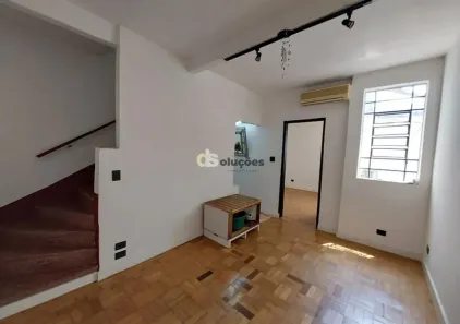 com 1 Quarto para alugar, 145m² no Pinheiros, São Paulo
