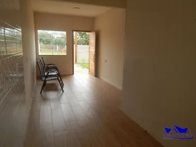 Casa com 2 Quartos à venda, 52m² no Coroados, Guaratuba