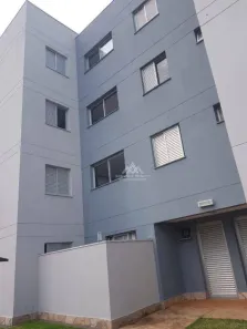 Apartamento com 2 Quartos à venda, 59m² no Parque São Sebastião, Ribeirão Preto