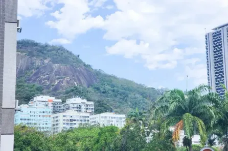 Apartamento com 2 Quartos à venda, 65m² no Botafogo, Rio de Janeiro