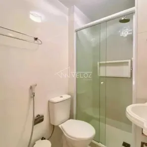 Apartamento com 2 Quartos à venda, 79m² no Botafogo, Rio de Janeiro
