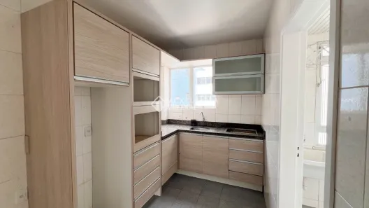 Apartamento com 2 Quartos à venda, 81m² no Centro, Florianópolis