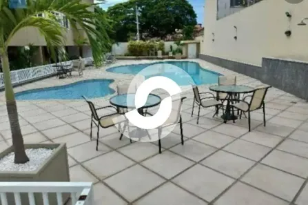 Apartamento com 3 Quartos à venda, 101m² no Piratininga, Niterói