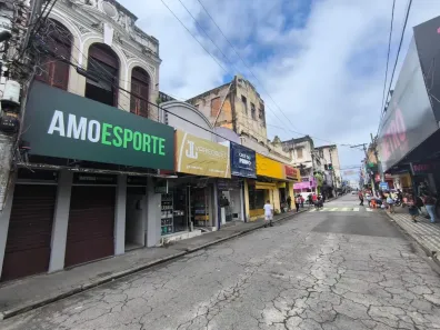 Prédio/Edifício Inteiro à venda, 167m² no Centro, Maceió