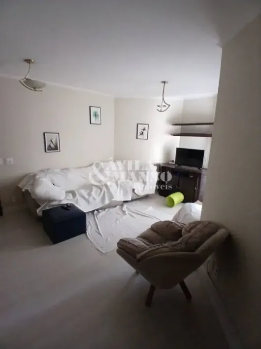 Foto do imóvel - Apartamento para alugar com 91 m², 3 quartos, 3 banheiros, 2 vagas