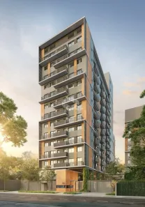 Studio com 1 Quarto à venda, 39m² no Cidade Baixa, Porto Alegre