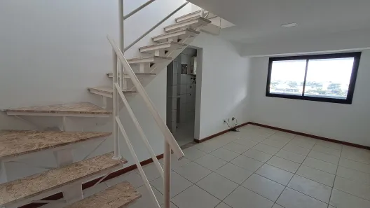 Cobertura com 1 Quarto à venda, 105m² no Pitangueiras, Lauro de Freitas
