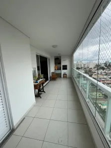 Apartamento com 3 Quartos à venda, 110m² no Vila Ema, São José dos Campos
