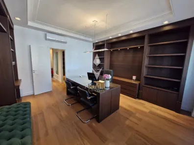 Conjunto Comercial / Sala à venda, 97m² no Centro, Curitiba